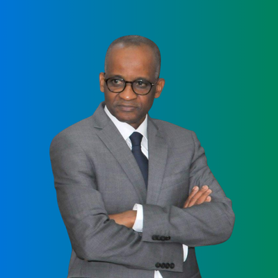 Souleymane NIANE