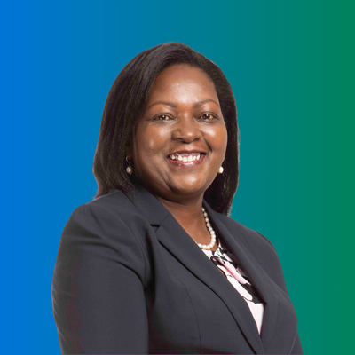 Mary WANGARI WAMAE