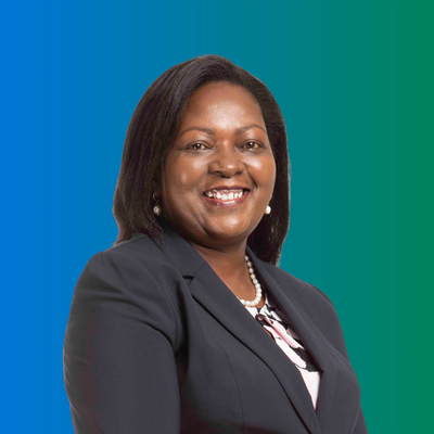 Mary WANGARI WAMAE