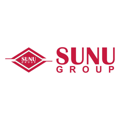 Sunu group, logo