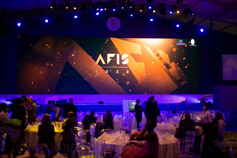 Opening of applications for AFIS Awards 2024