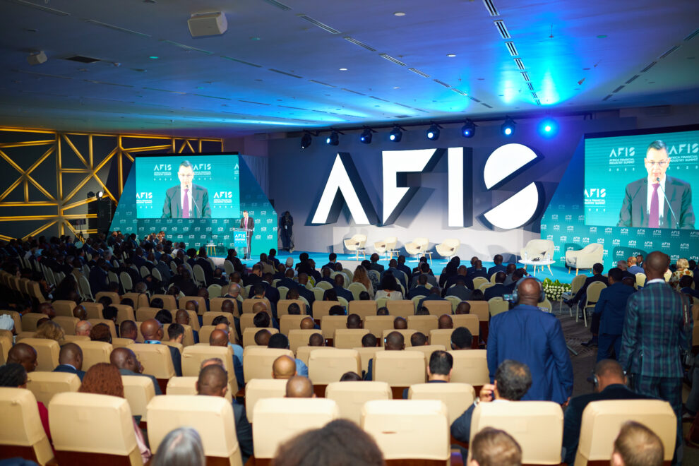 AFIS Annual Summit 