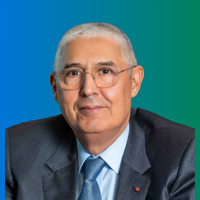 Mohamed EL-KETTANI