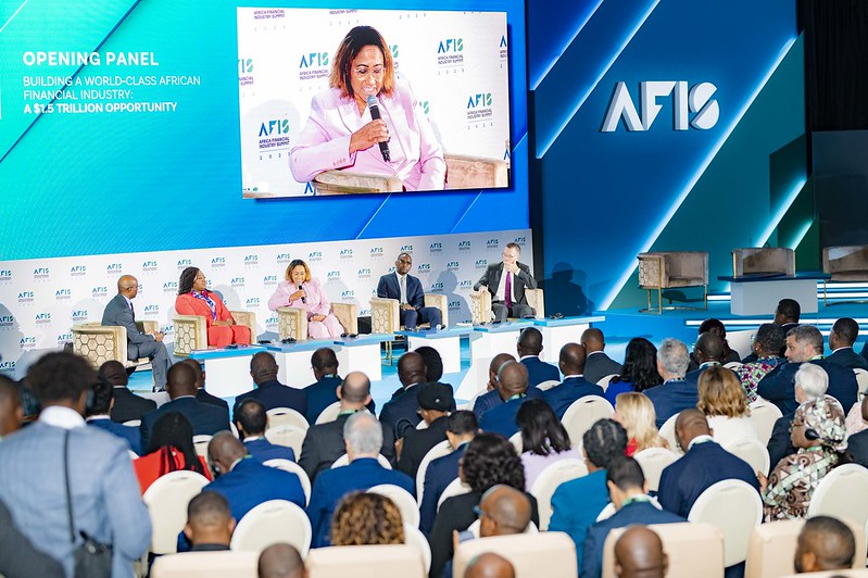 AFIS accompagne la finance africaine dans sa transformation