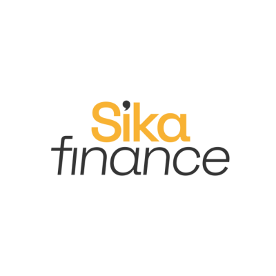 11 - SIKA FINANCE